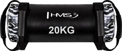 Zdjęcie produktu dla Powerbag HMS WDC20 20 kg