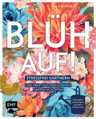Produktbild von Blüh auf!