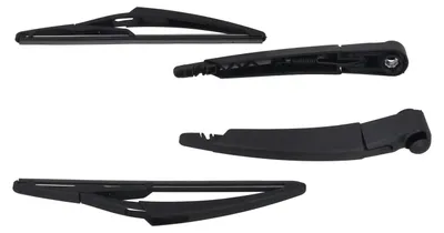 Obrázok produktu pre KAMOKA 25405 Rameno stierača Zadné rameno stierača pre MINI hatchback (R56) 240 mm s stieracou lištou