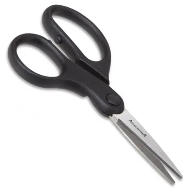 Produktbild von ANACONDA Braid Scissor 13,5cm - Schnurschere