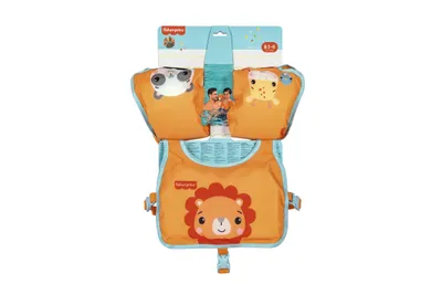 Produktbild von Fisher-Price® Schwimmhilfe mit Oxfordstoff-Bezug  3-6 Jahre