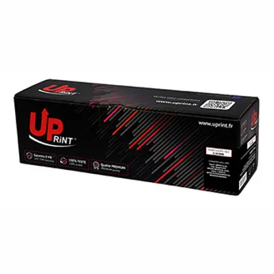 Image de UPrint kompatybilny toner z Canon 054HK, C.054HB, noir, 3100s, haute capacité