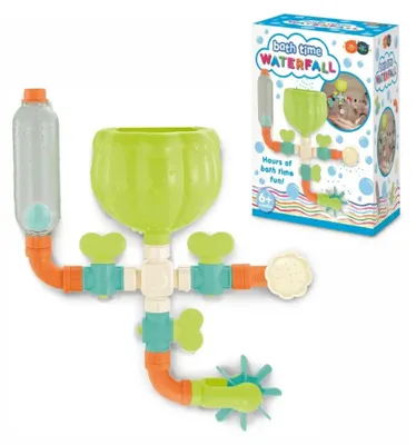 Obrázek produktu pro Koupelna vodopád hra