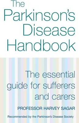 Image de The New Parkinsons Disease Handbook