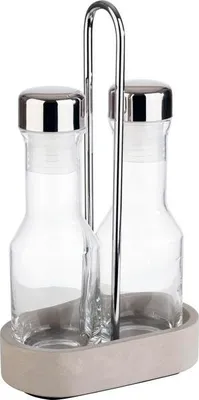 Obrázok produktu pre APS Element Menage na ocot a olej, výška: 250 mm, dĺžka: 140 mm, šírka: 80 mm