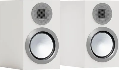 Produktbild von Monitor Audio Gold 50 6G 2-Wege Lautsprecher, 320 x 185 x 303 mm, Paar