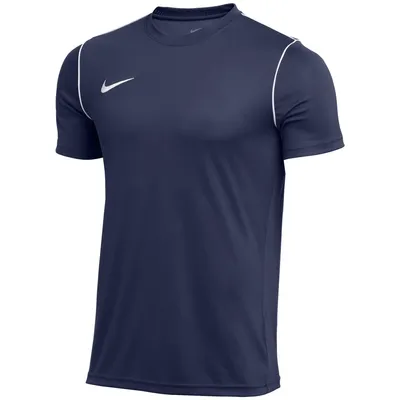 Produktbild von Nike Herren Df Park20 T Shirt, Obsidian/White/White, XXL EU