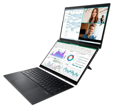 Immagine prodotto di ASUS ZENBOOK UX8406CA-QL121W - Notebook