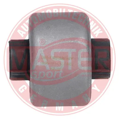 Produktbild von Lagerung Lenker für LAND ROVER Range Rover Evoque (L538) Vorne Unten Vorne 39683/1-PCS-MS MASTER-SPORT