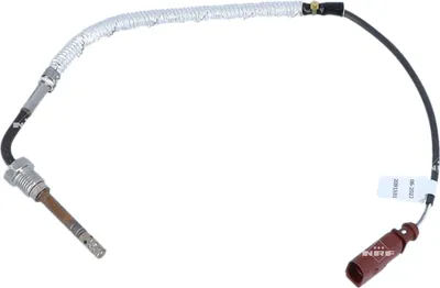 Imagen del producto de SENSOR DE TEMPERATURA DE LOS GASES DE ESCAPE PARA AUDI A6 (modelo 10-)