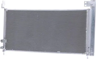 Obrázek produktu pro TOYOTA Auris chladič klimatizace 88450-02430 OE