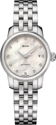 Zdjęcie produktu dla Damenuhr Mido M0390071110600 (Ø 25 mm)