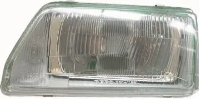 Produktbild von Abakus Scheinwerfer Rechts
