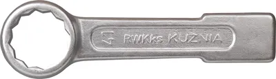 Productafbeelding van Kuźnia Klucz Oczkowy, enkelzijdig, 27 mm