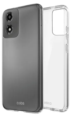 Produktbild von SBS Cover Skinny für Motorola E14