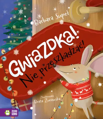 Produktbild von Gwiazdka! Nie przeszkadzać!