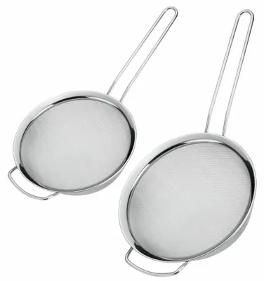 Image de Westmark 2 passoires « Picante », ø 20 cm + ø 16 cm 121622E6