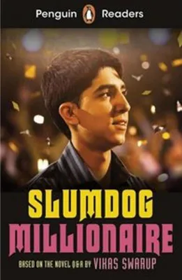 Obrázok produktu pre Slumdog Millionaire