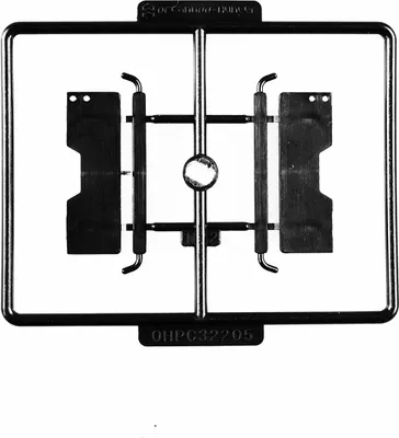Produktbild von Amewi Seiten Panel