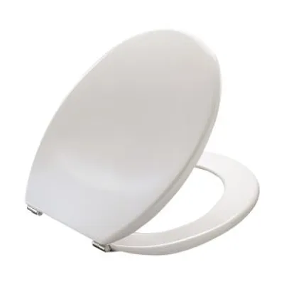 Produktbild von WC-Sitz Objecta, Polygiene m.Deckel