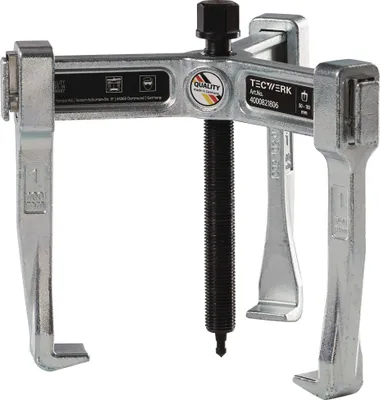 Immagine prodotto di Estrattore Profondità di serraggio 150 mm Larghezza di serraggio 250 mm Peso 4,28 kg