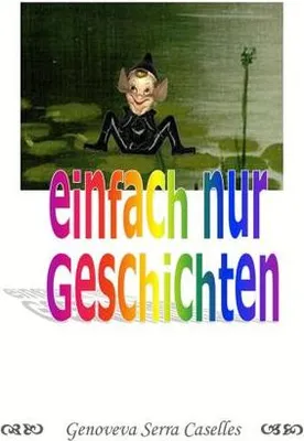 Immagine prodotto di Einfach nur Geschichten