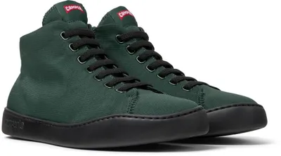 Imagen del producto de Zapatillas deportivas Camper Peu Touring, color verde, talla 43 (EU), para hombre, color verde, talla 43 (EU)