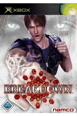Produktbild von Breakdown