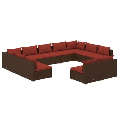 Zdjęcie produktu dla VidaXL 3102123, 11 szt.