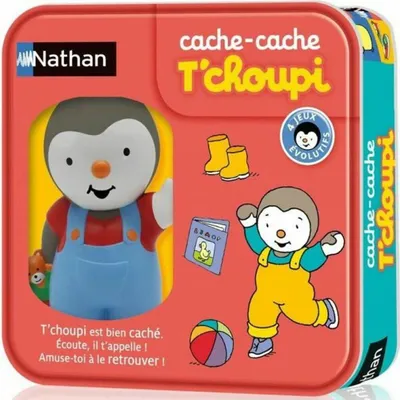 Productafbeelding van Nathan 31116, 1 stuk, Geluidseffecten, Batterijen vereist, LR03, Kunststof, Meerdere kleuren