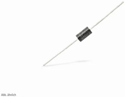 Image de Diode de protection TVS 1,5KE400CA