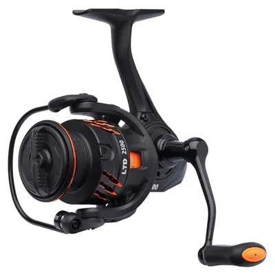 Produktbild von Savage Gear Orange LTD 4000 FD - Spinnrolle