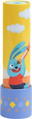 Produktbild von MiDeer Metallkaleidoskop – Hase