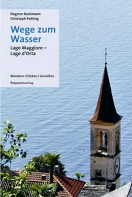 Produktbild von Wege zum Wasser