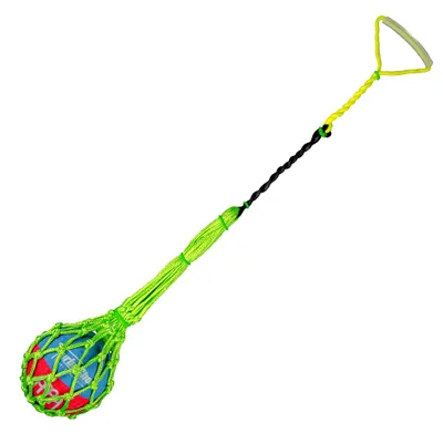 Produktbild von Turboshot Übungs-Wurfhammer "Turbohammer"