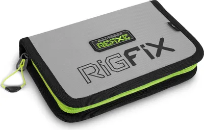 Obrázek produktu pro Delphin Rig Case REAXE RigFIX Rybárske pouzdro
