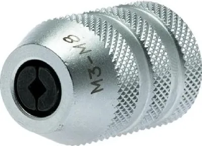 Image de Mandrin fileté M3-M8 Tengtools