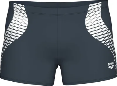 Produktbild von Men's Arena Openings Swim Short Asphalt-White Asphalt-White 10