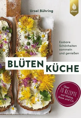 Zdjęcie produktu dla Blütenküche