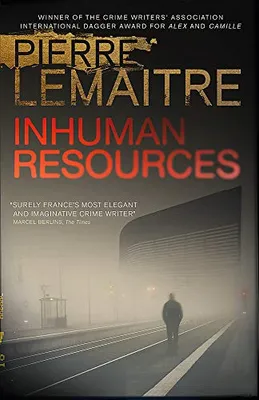 Immagine prodotto di Inhuman Resources