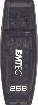 Image de Emtec USB3.0 C410 256GB Black