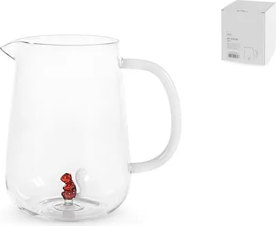 Produktbild von Karaffe „Eichhörnchen“ – 1,4?l