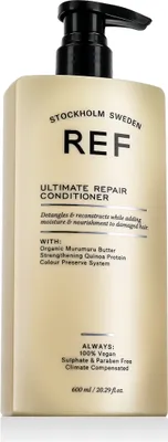 Immagine prodotto di REF Ultimate Repair Conditioner 600 ml