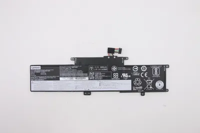 Image de Lenovo Batterie interne 3c 45Wh LiIon CXP (5B10W13893)