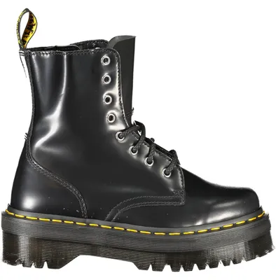 Produktbild von Dr. Martens Jadon 15265001, Uni, Bovver Stiefel, Schwarz, Größe: 38 EU