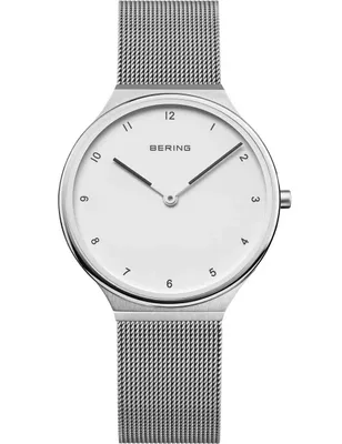 Image de Bering - 18434-004 - Montre-bracelet - Femmes - Quartz - Ultra Slim