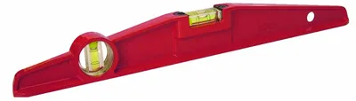 Immagine prodotto di Livella a bolla trapezoidale, in ghisa, modello 31074