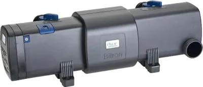 Produktbild von Oase UVC-Vorklärgerät Bitron C 110 W