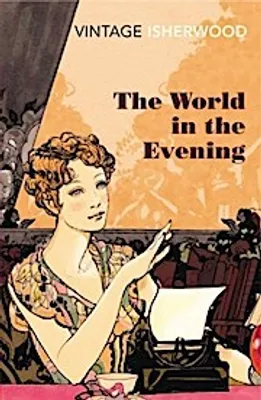 Immagine prodotto di The World in the Evening