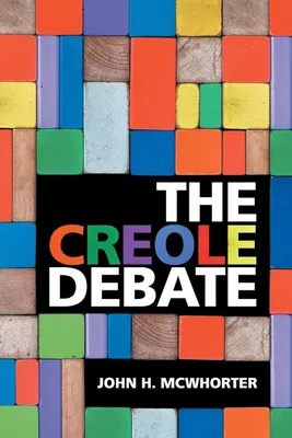 Produktbild von The Creole Debate